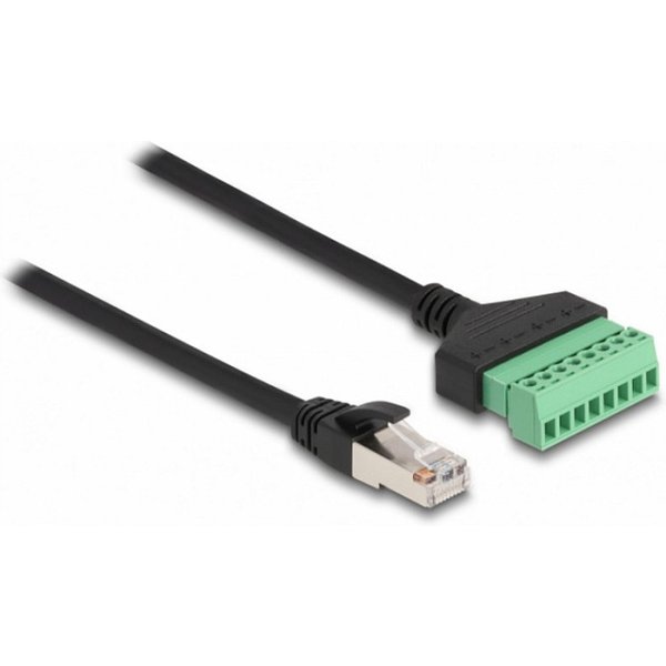 DeLOCK 65977 networking cable