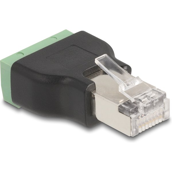 DeLOCK 66603 cable gender changer