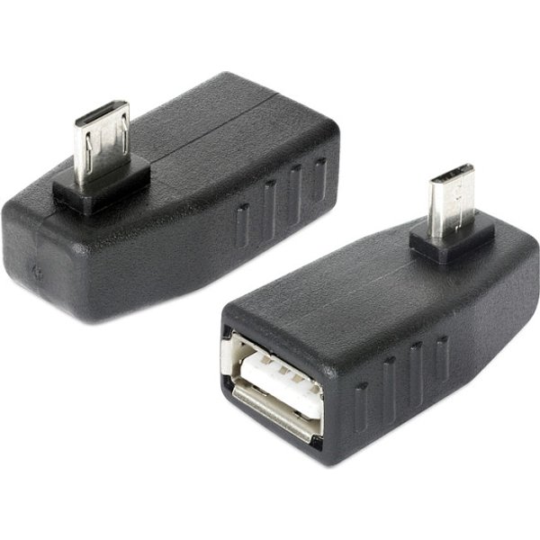 DeLOCK 65474 cable gender changer