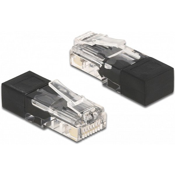 DeLOCK 66807 wire connector