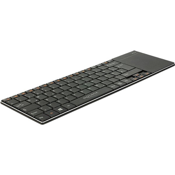 DeLOCK 12454 mobile device keyboard