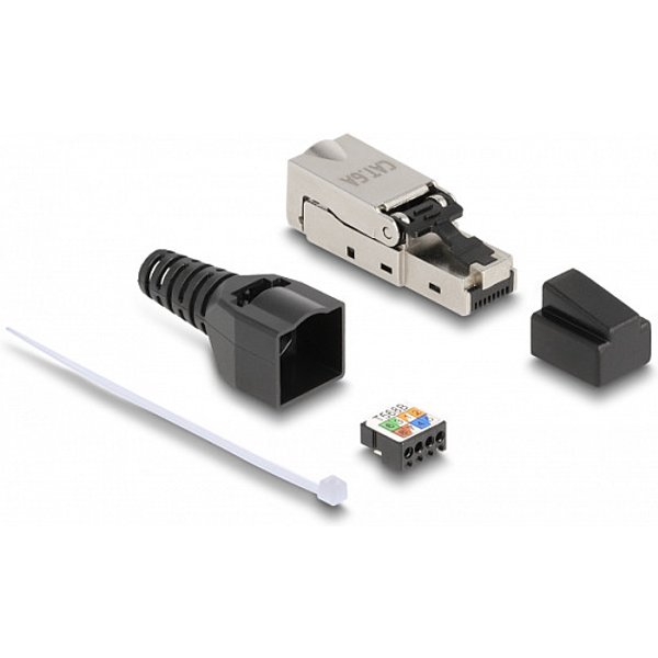 DeLOCK 87061 wire connector