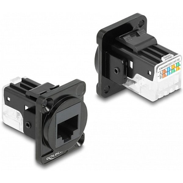 DeLOCK 87817 wire connector