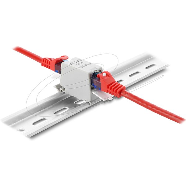 DeLOCK 90933 keystone module