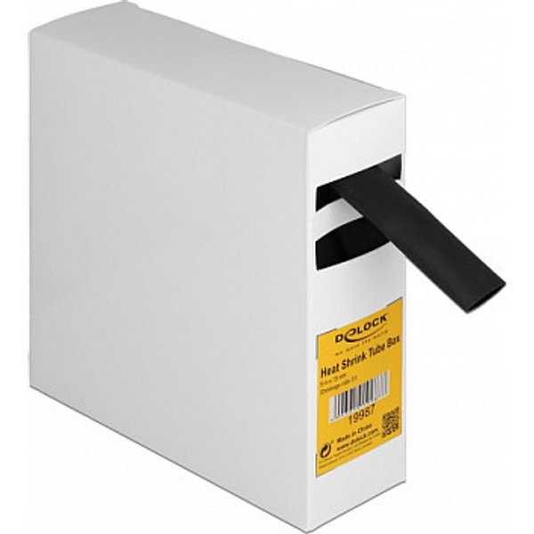 DeLOCK 19987 heat-shrink tubing