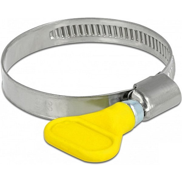 DeLOCK 19517 hose clamp