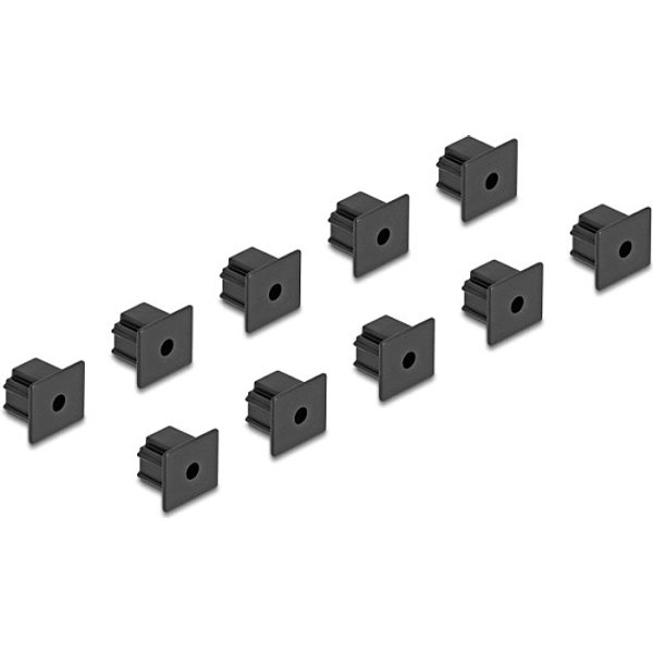 DeLOCK 64245 socket safety cover