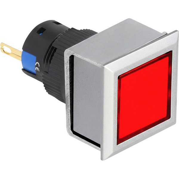DeLOCK 22057 industrial lamp/machine light