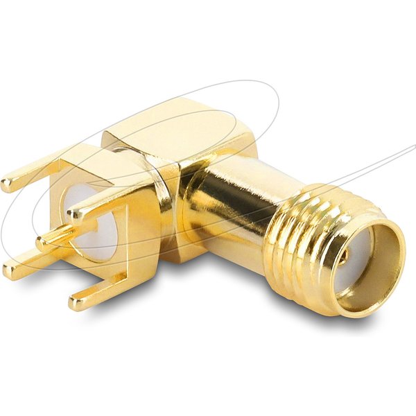 DeLOCK 67410 cable gender changer