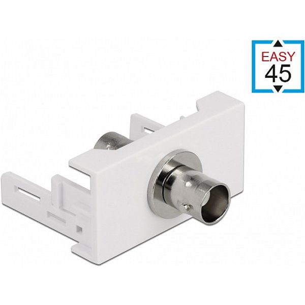 DeLOCK 81336 coaxial connector