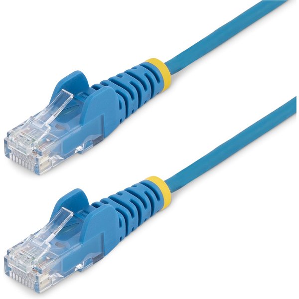 StarTech.com N6PAT300CMBLS networking cable