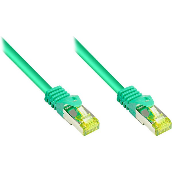 Alcasa 8070R-100G networking cable