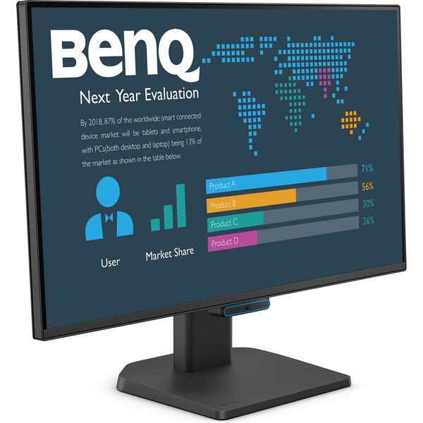BenQ BL2490C computer monitor