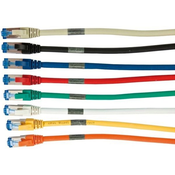 Synergy 21 S216508 networking cable