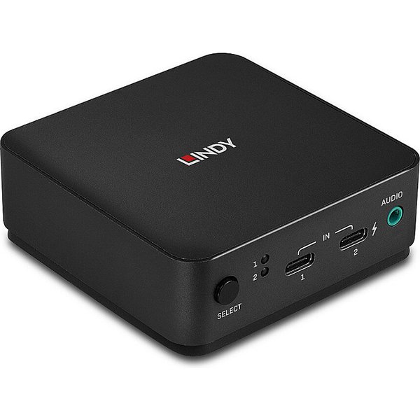 Lindy 42320 KVM switch