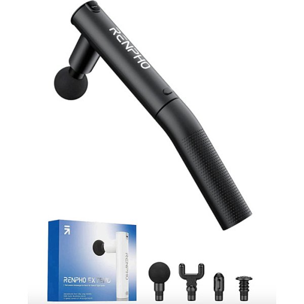 Renpho Extend Massage Gun massager