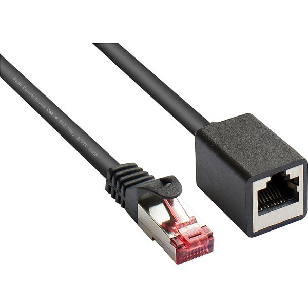Alcasa 8063VR-010S networking cable