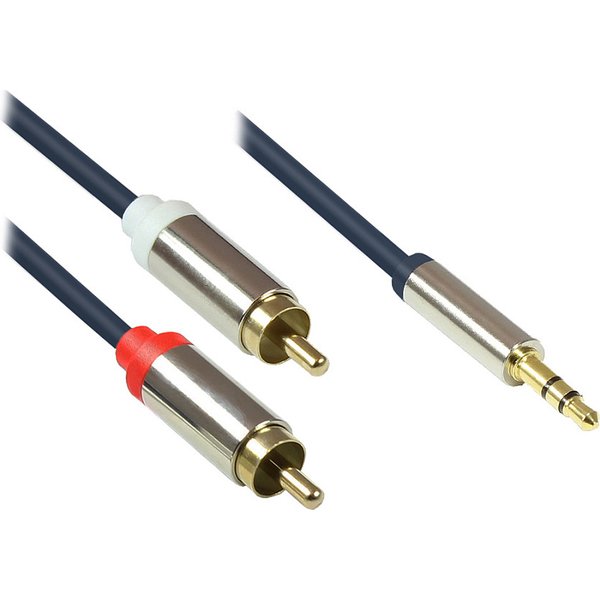 Alcasa GC-M0056 audio cable