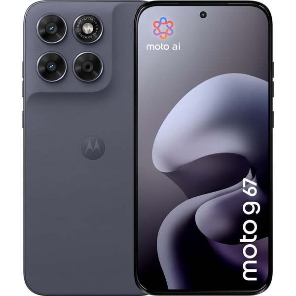 Motorola moto g67