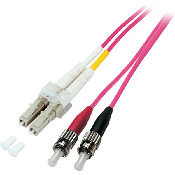 Alcasa LW-803LT4 InfiniBand/fibre optic cable