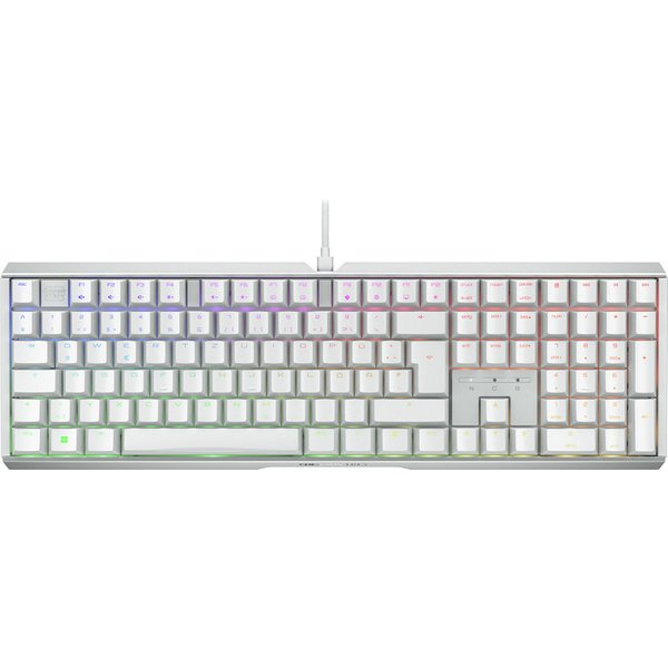 CHERRY XTRFY MX 3.1 keyboard