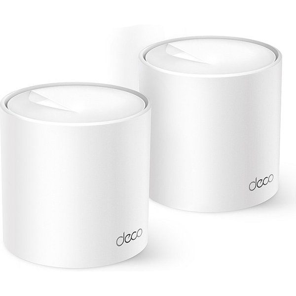 TP-Link Deco X10