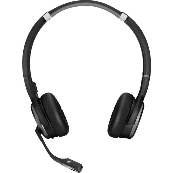 EPOS IMPACT SDW 60 HS - Headset - On-Ear - DECT