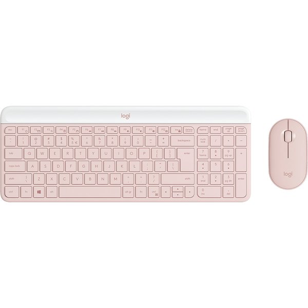 Logitech MK470 keyboard