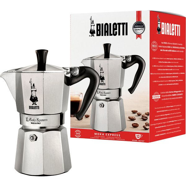 Bialetti Moka Express