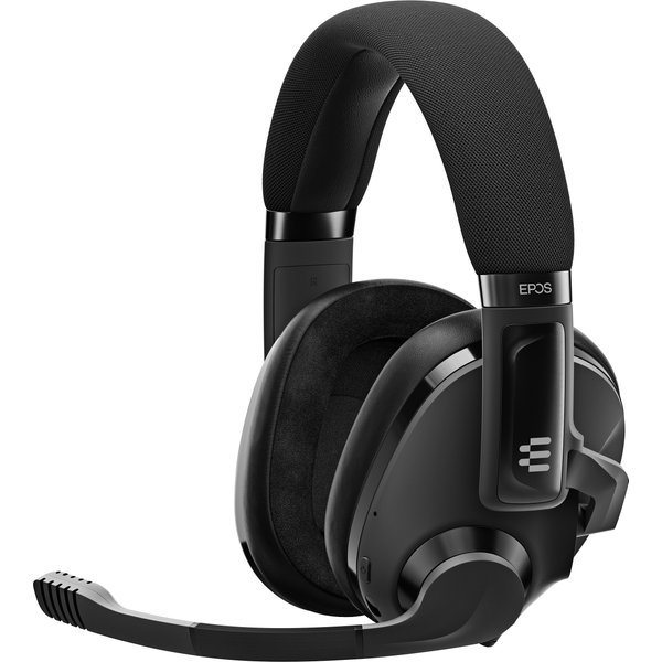 EPOS Headset H3 Hybrid Black