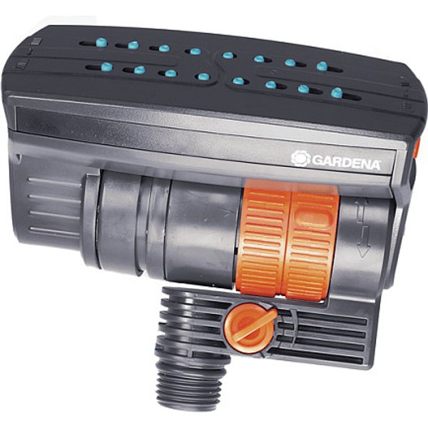 Gardena 13050-20 water sprinkler