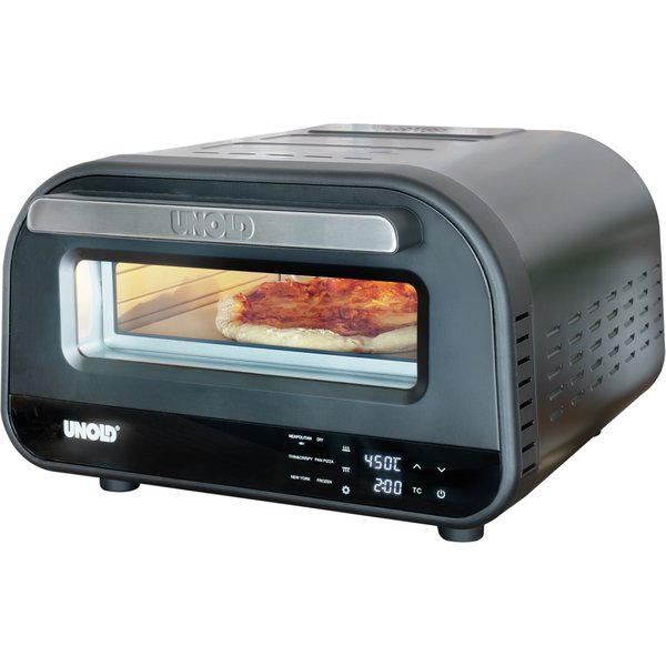 Unold Don Luigi pizza maker/oven