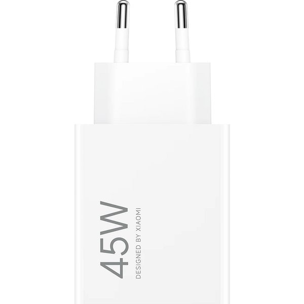 Xiaomi 45W Turbo Charging Power Adapter (Type A) ""
