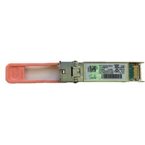 Cisco SFP-10/25G-CSR-S= network transceiver module