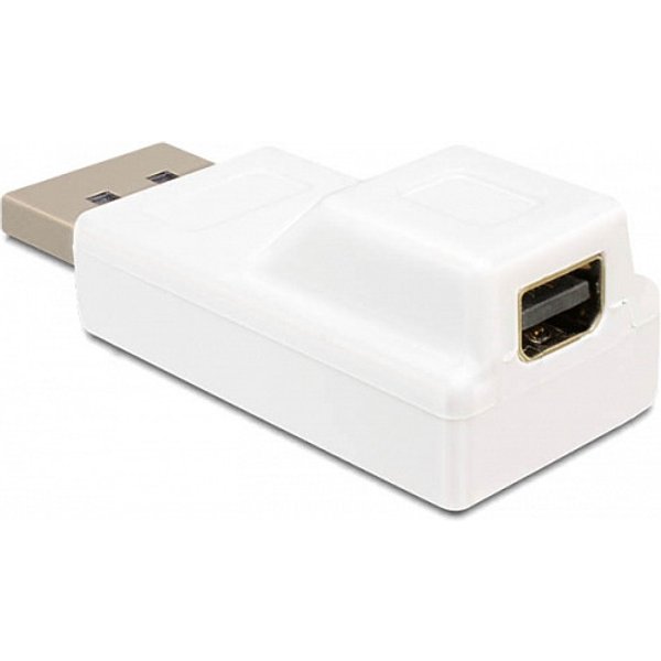 DeLOCK Displayport/mini Displayport