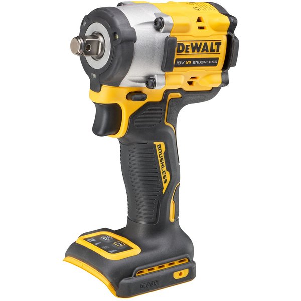 DeWALT DCF921N-XJ power screwdriver/impact driver