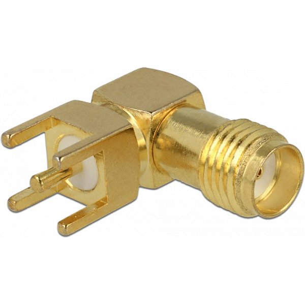 DeLOCK 65849 coaxial connector