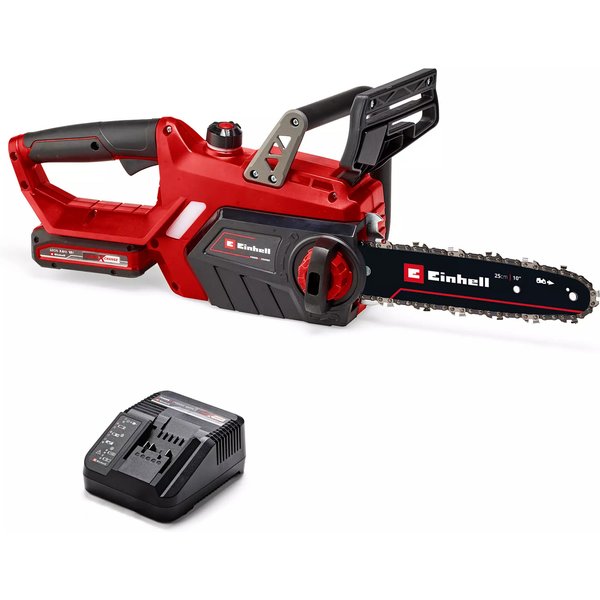 Einhell GE-LC 18 Li Kit Akku-Kettensge