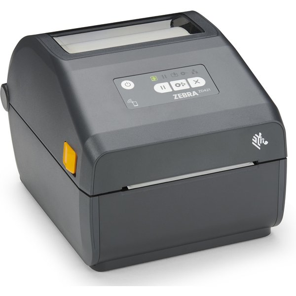 Zebra ZD421 label printer