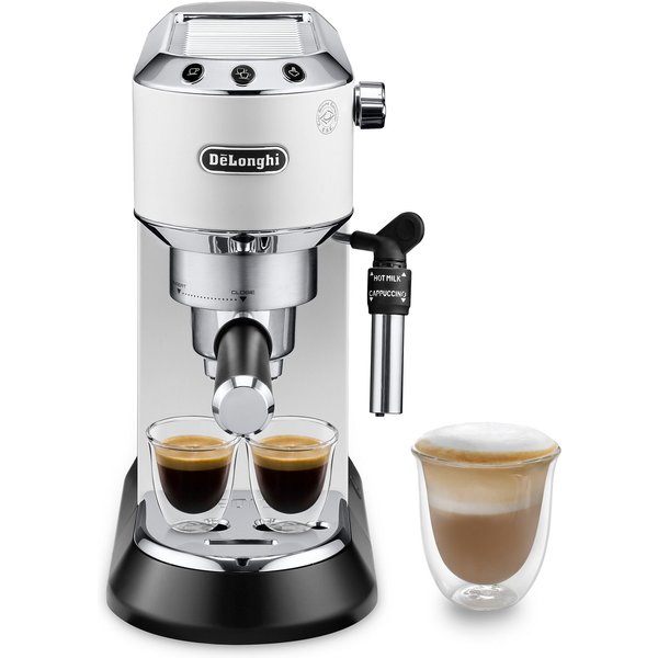 De’Longhi Dedica Style EC 685.W