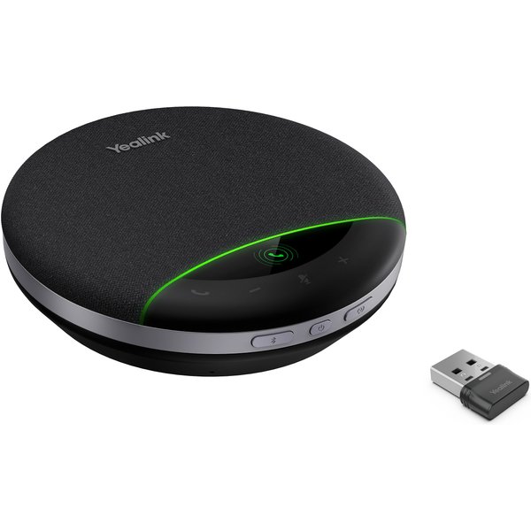 Yealink SP96 USB-C/A speakerphone