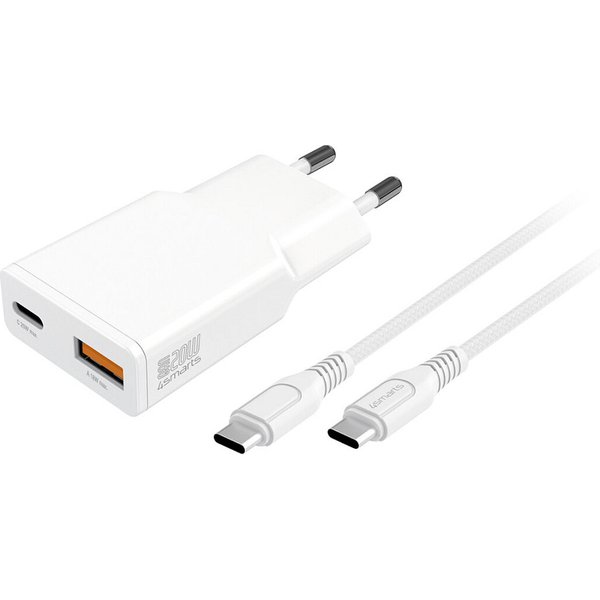4smarts 541509 mobile device charger