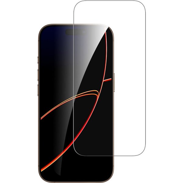 4smarts Second Glass