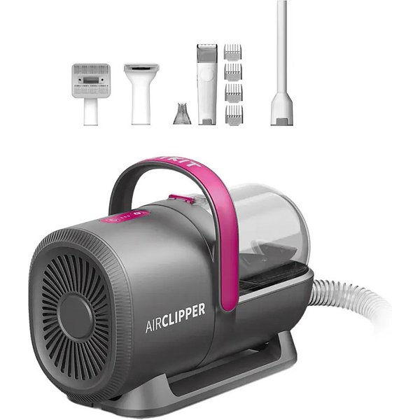 Petkit Pet Grooming Vacuum Kit LM4