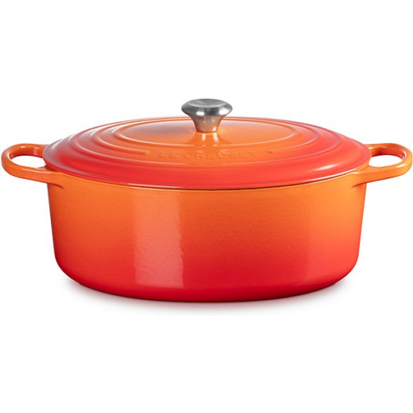 Le Creuset 2022513 roasting pan