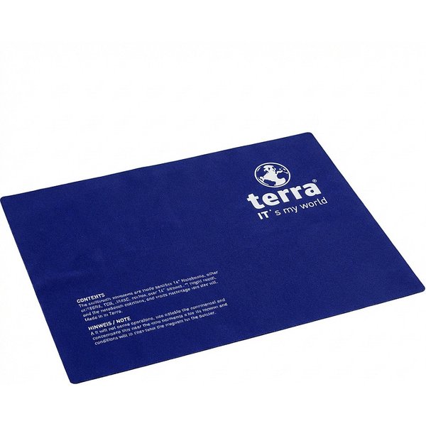 TERRA MOBILE Schutztuch Terra für 14"" Notebooks