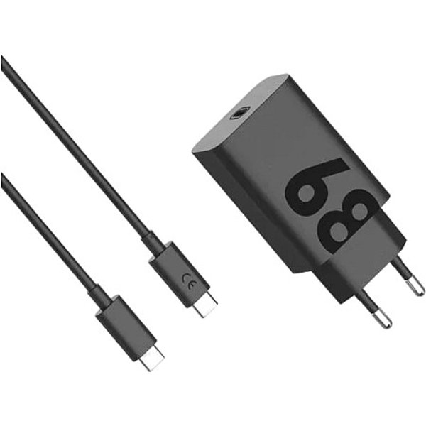 Motorola SJMC682 mobile device charger