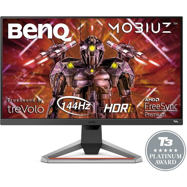 BenQ 9H.LKTLA.TBE computer monitor