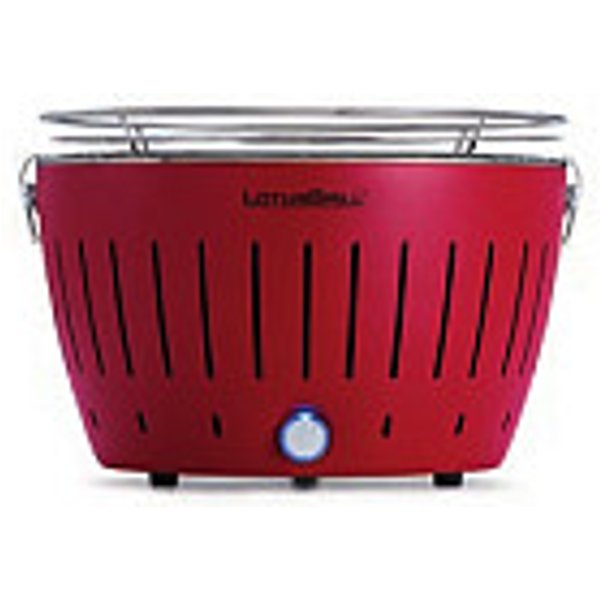 LotusGrill G34 U RD outdoor barbecue/grill