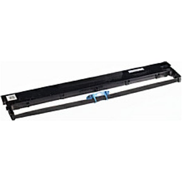 TallyGenicom Tally FBK TG2610+ black